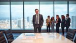 salario promedio de gerente de operaciones globales despues de un mba