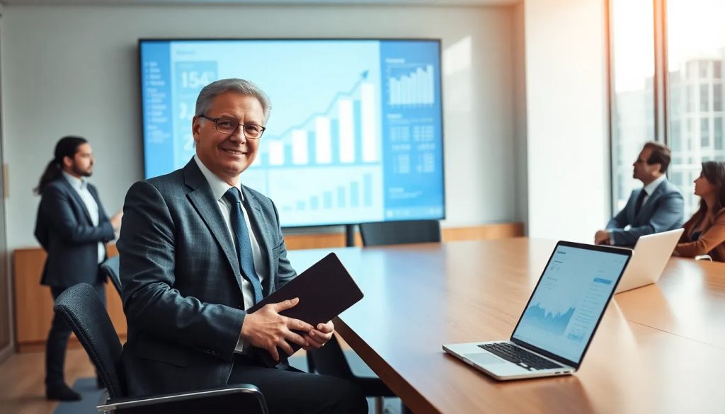 salario promedio de un gerente general despues de un mba