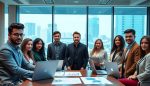 salario y perspectivas para mba internacional en el sector de la moda