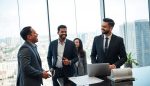 salidas laborales en banca de desarrollo y organismos internacionales con mba