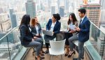 salidas laborales en banca de inversion en paises emergentes con mba