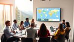 salidas laborales en consultoria de sostenibilidad para mba en turismo