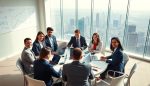 salidas laborales en consultoria estrategica con un mba financiero
