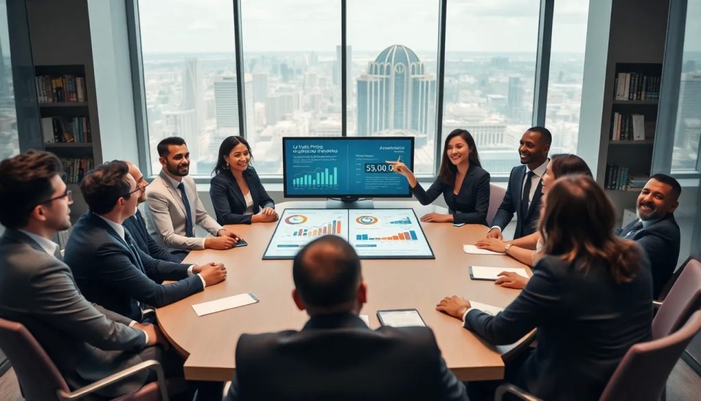 salidas laborales en consultoria estrategica para capital privado con mba