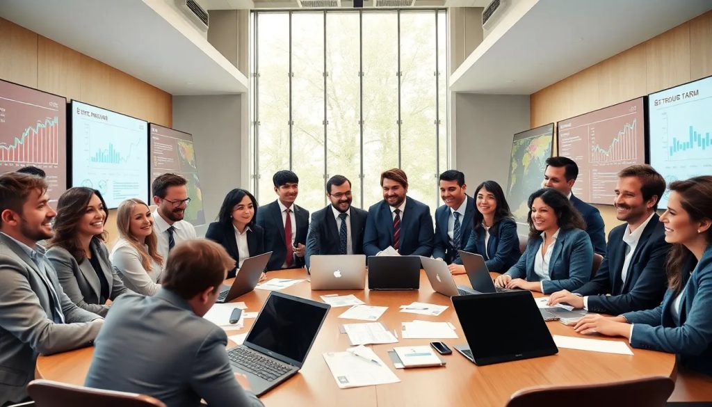 salidas laborales en direccion de programas de gran escala con mba