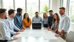 salidas laborales en direccion de proyectos de sostenibilidad con mba