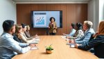 salidas laborales en gestion del cambio en el sector publico con mba