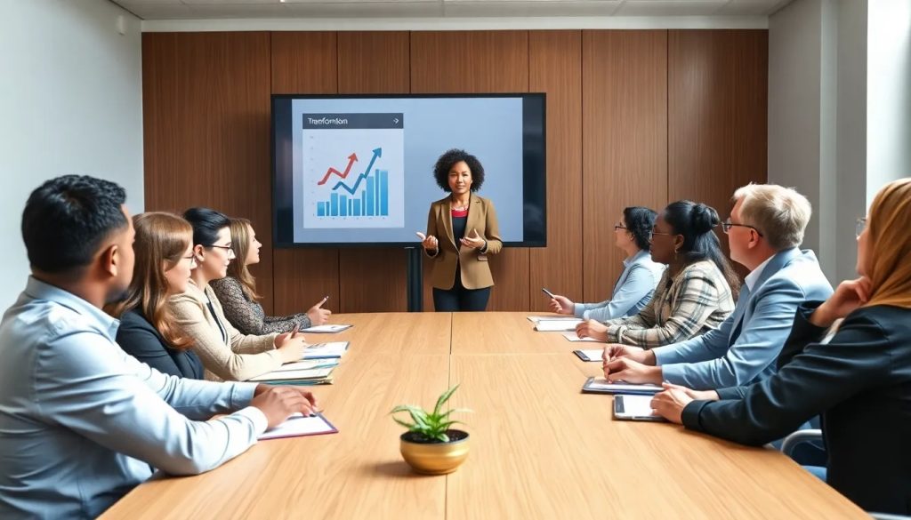 salidas laborales en gestion del cambio en el sector publico con mba