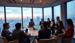 salidas profesionales en banca de inversion especializada con mba en direccion general