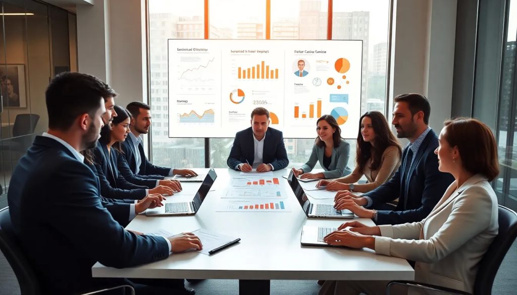 salidas profesionales en direccion de asuntos corporativos con mba