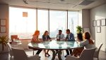 salidas profesionales en el sector de las telecomunicaciones con mba internacional
