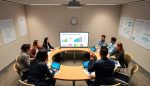 simuladores de lanzamiento de producto y analisis de competencia en el mba