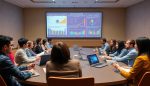 simuladores de negocios y toma de decisiones en el mba