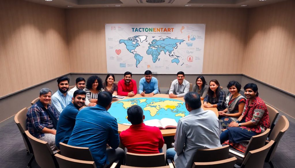 tecnicas de gestion intercultural y etica en el curriculo del mba