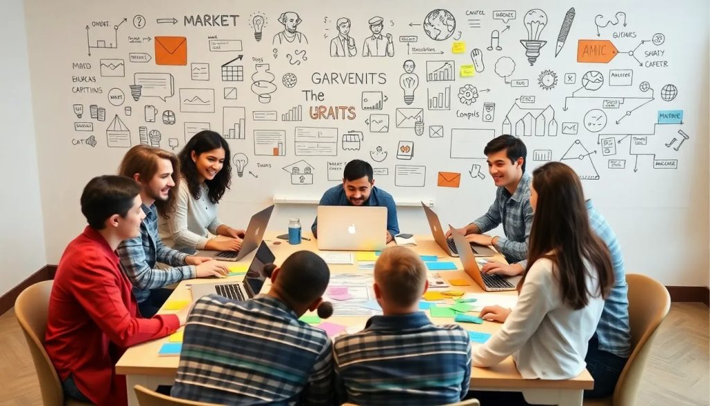 tecnicas de growth hacking y adquisicion de usuarios en el mba