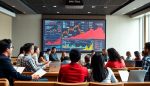 tecnicas de modelado y pronostico financiero en el curriculo del mba