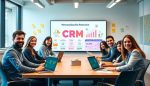 tecnicas de personalizacion y customer relationship management crm en el mba