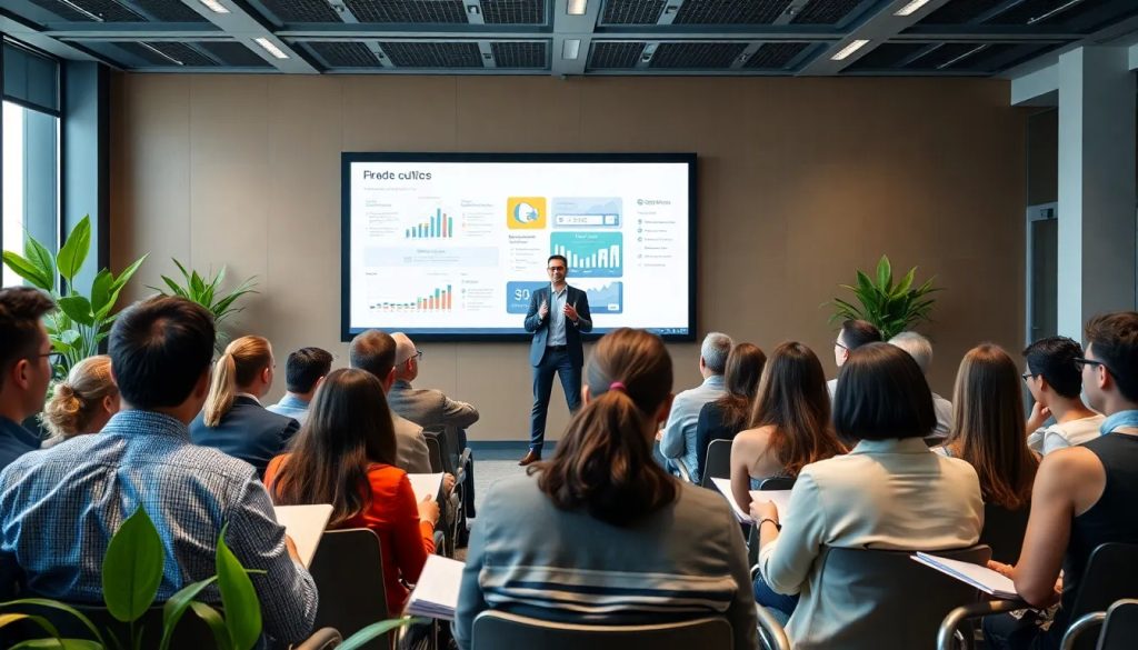 tecnicas de storytelling del modelo de negocio para inversores en el mba
