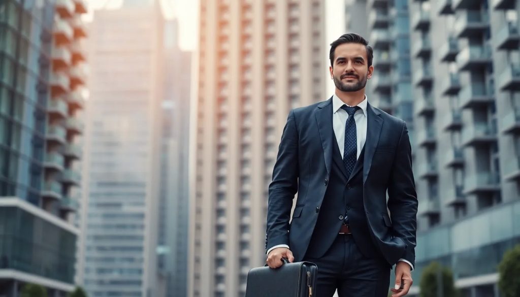 transicion de analista financiero a gestor de cartera inmobiliaria
