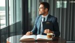 transicion de empleado corporativo a fundador de empresa con un mba