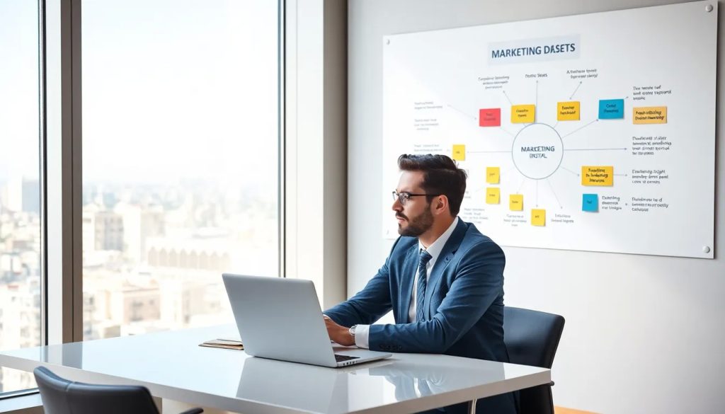 transicion de especialista en marketing digital a director de ingresos cro