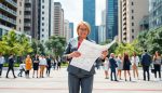 transicion de especialista en planificacion urbana a lider economico regional