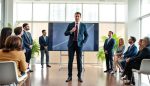 transicion de gerente funcional a lider estrategico con un mba