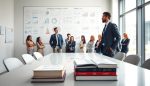 transicion de rol tecnico a estrategico de liderazgo con un mba