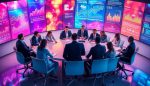uso de la big data en la prediccion de tendencias de mercado post mba