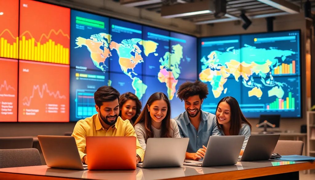 uso de la big data para identificar sectores de crecimiento economico