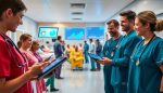 uso de la big data para mejorar la eficiencia operativa y el flujo de pacientes en urgencias