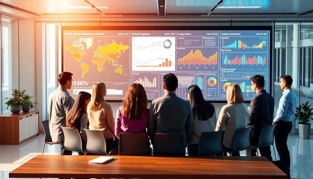 uso de la big data y analitica para predecir la rotacion de personal