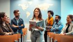 vale la pena hacer un mba internacional sin experiencia laboral previa