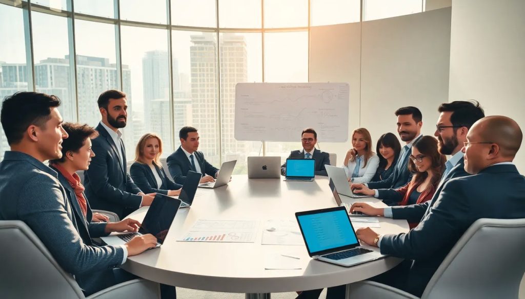 valoracion de empresas y due diligence en el mba de consultoria