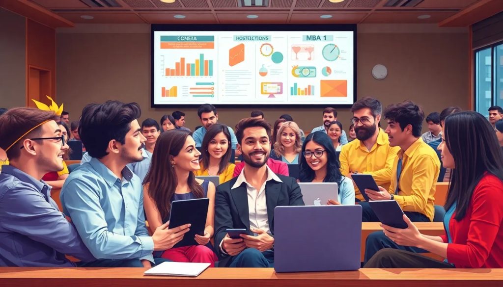 ventajas de un mba en hosteleria sobre un master en direccion hotelera