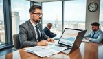 ventajas de un mba part time en banca de inversion para profesionales